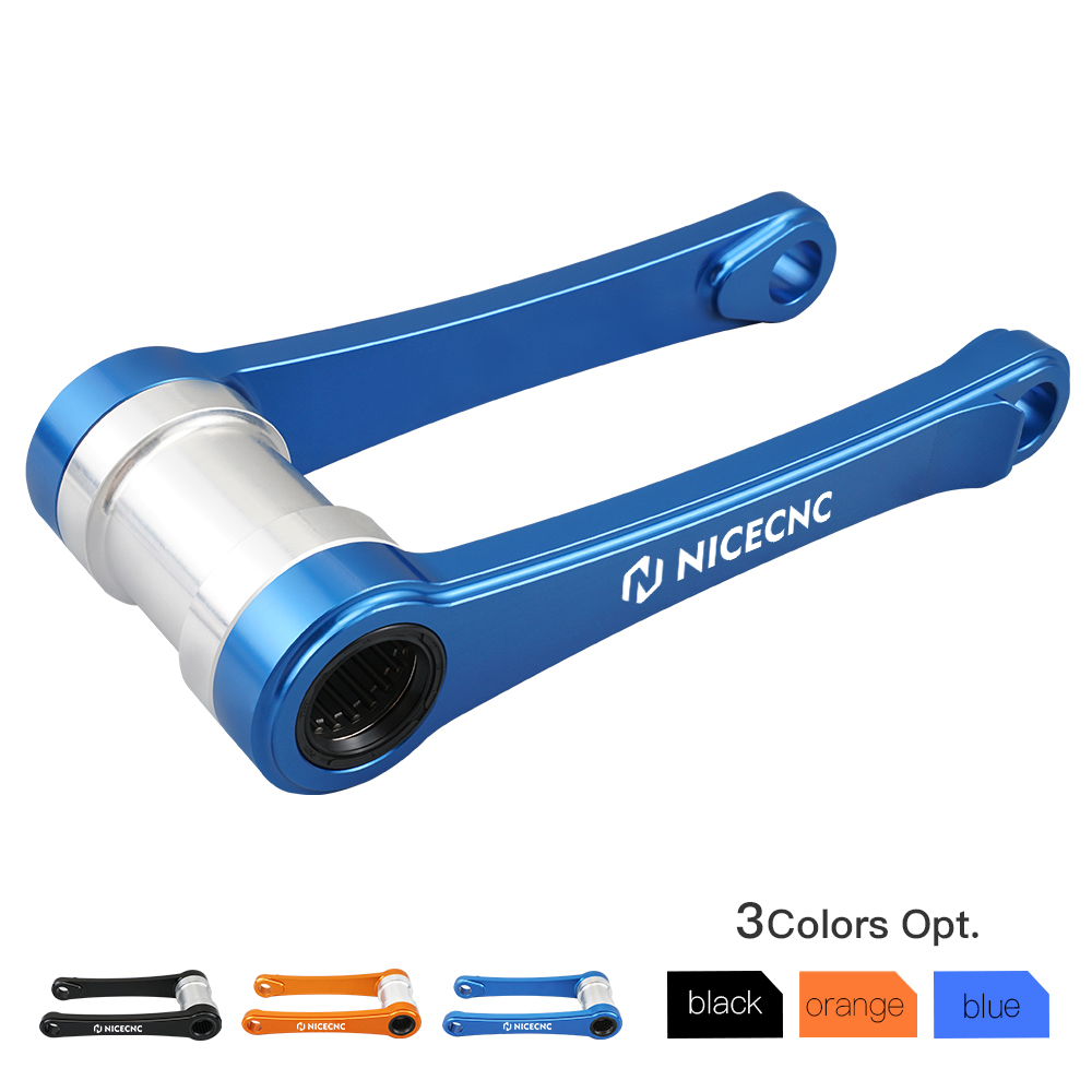 Lowering Links For Husqvarna TE 150 250 300 FE 250 350 450 501 TX 125