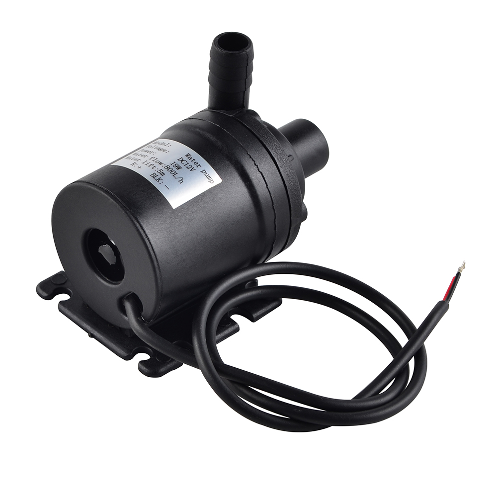 best 12v submersible water pump