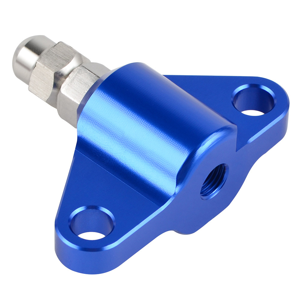 Crosland Fuel Filter Metal Canister SEAT LEON 2.0 TFSI 2.0 FSI 1.8 TSI 05-13