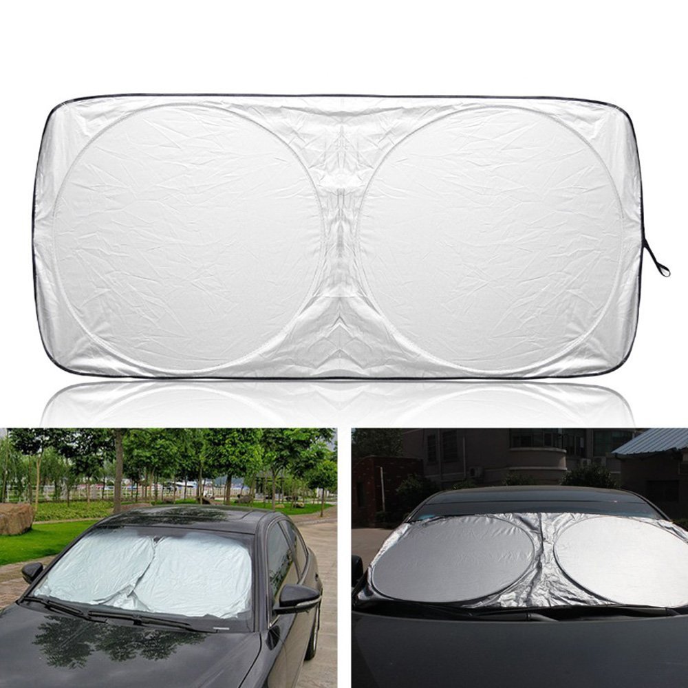 car shade cover