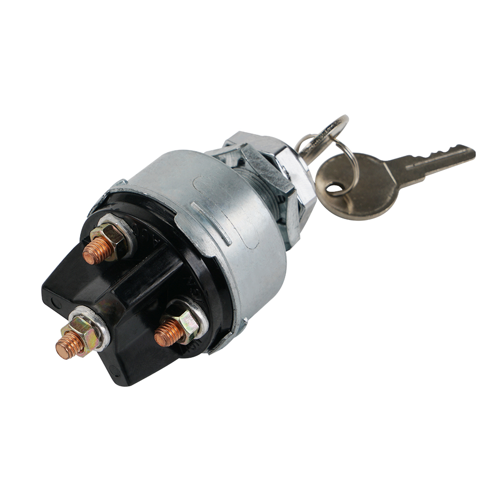 car starter switch