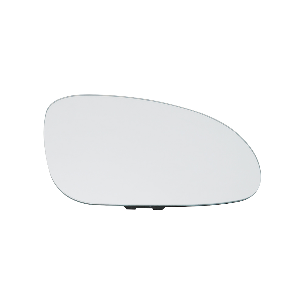 Drivers Side Right Fit GTI for Passat 0609 Heated Aspherical Wing Mirror Glass eBay