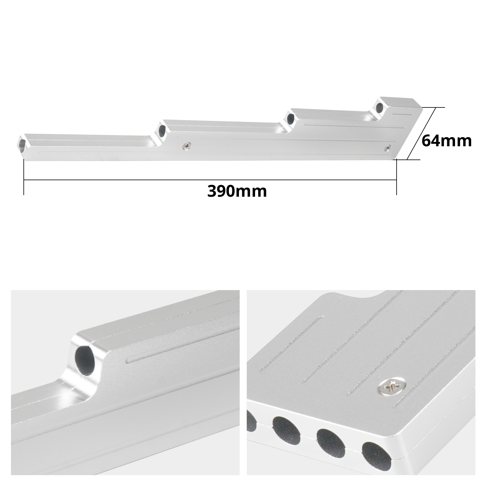 V8 Spark Plug Wire Separator Divider Loom Set Fit Chevrolet Ford Mopar 7mm9.5mm eBay