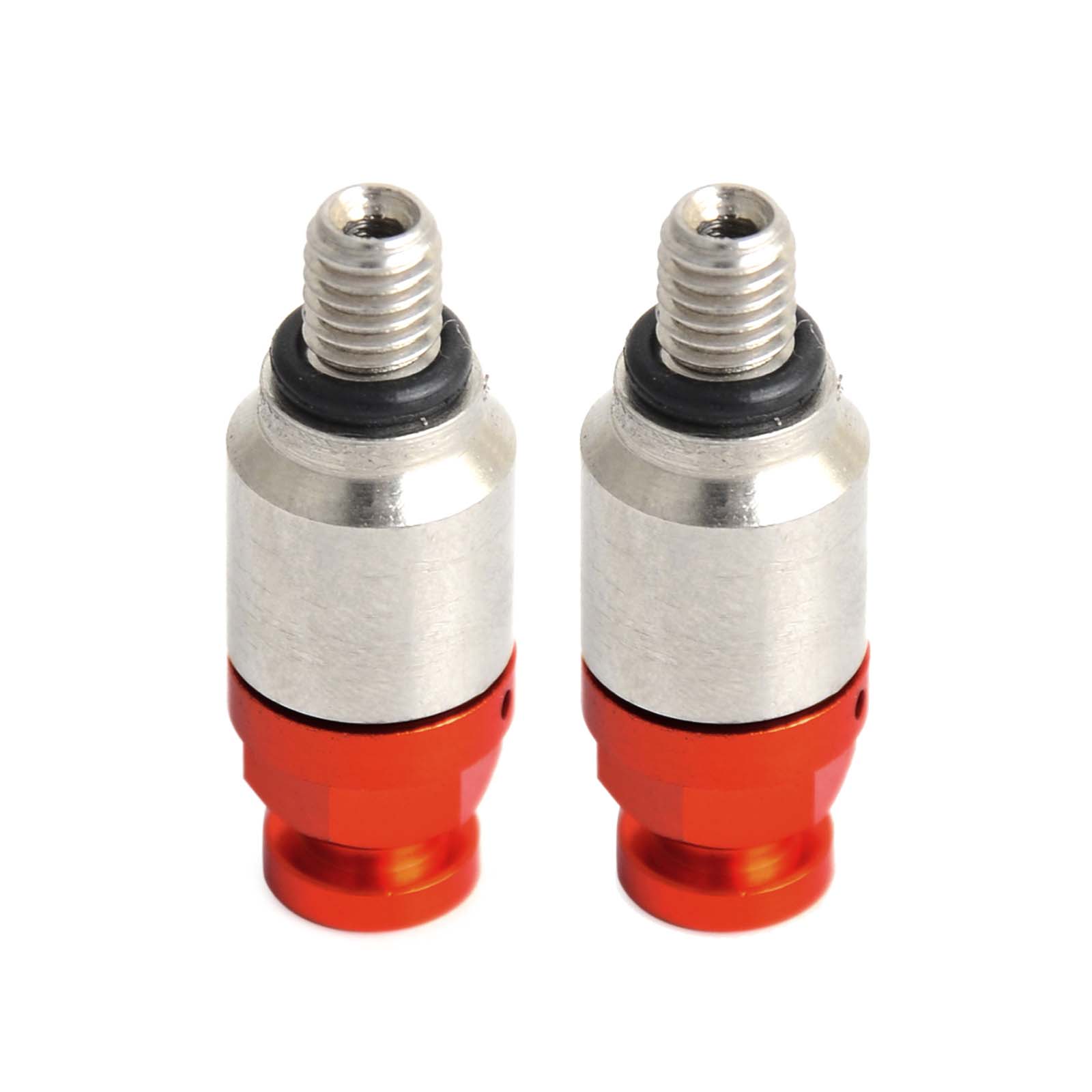 Kawasaki KX 80 85 100 125 250 500 Kxf 250 450 ZETA Tenedor Aire