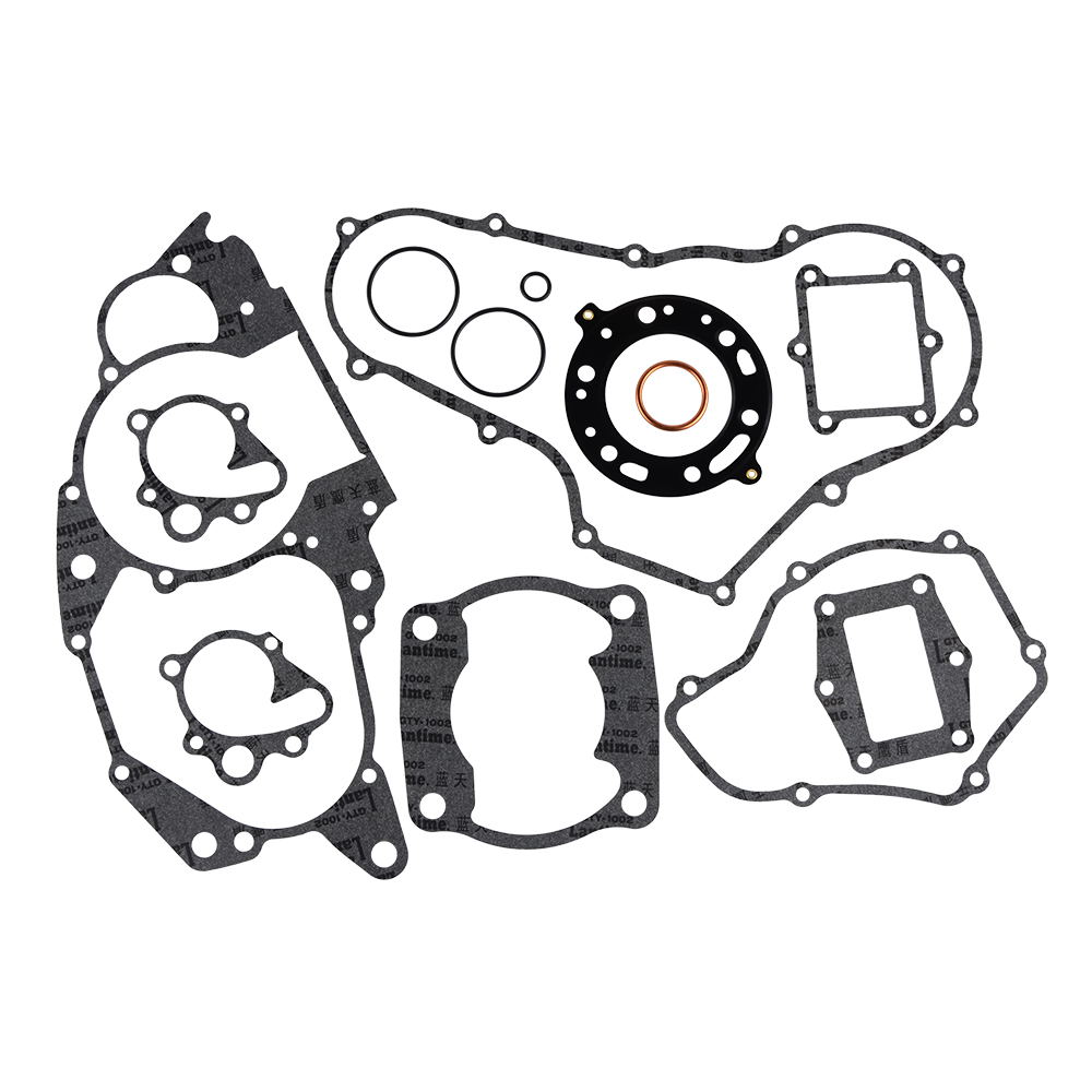 1Set Complete Engine Rebuild Gasket Kit For Honda TRX250R TRX 250 R