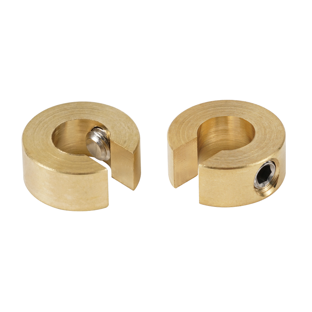 8PCS Reusable Brass Spoke Wheel Balance Weights For Harley BMW GS