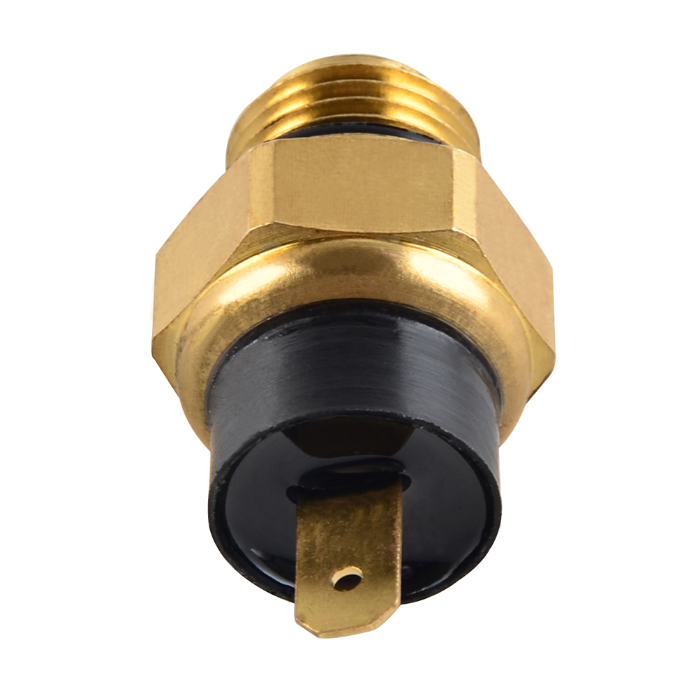 Radiator Fan Thermo Switch For Honda VFR 700F VFR 750F VFR 800F 800A