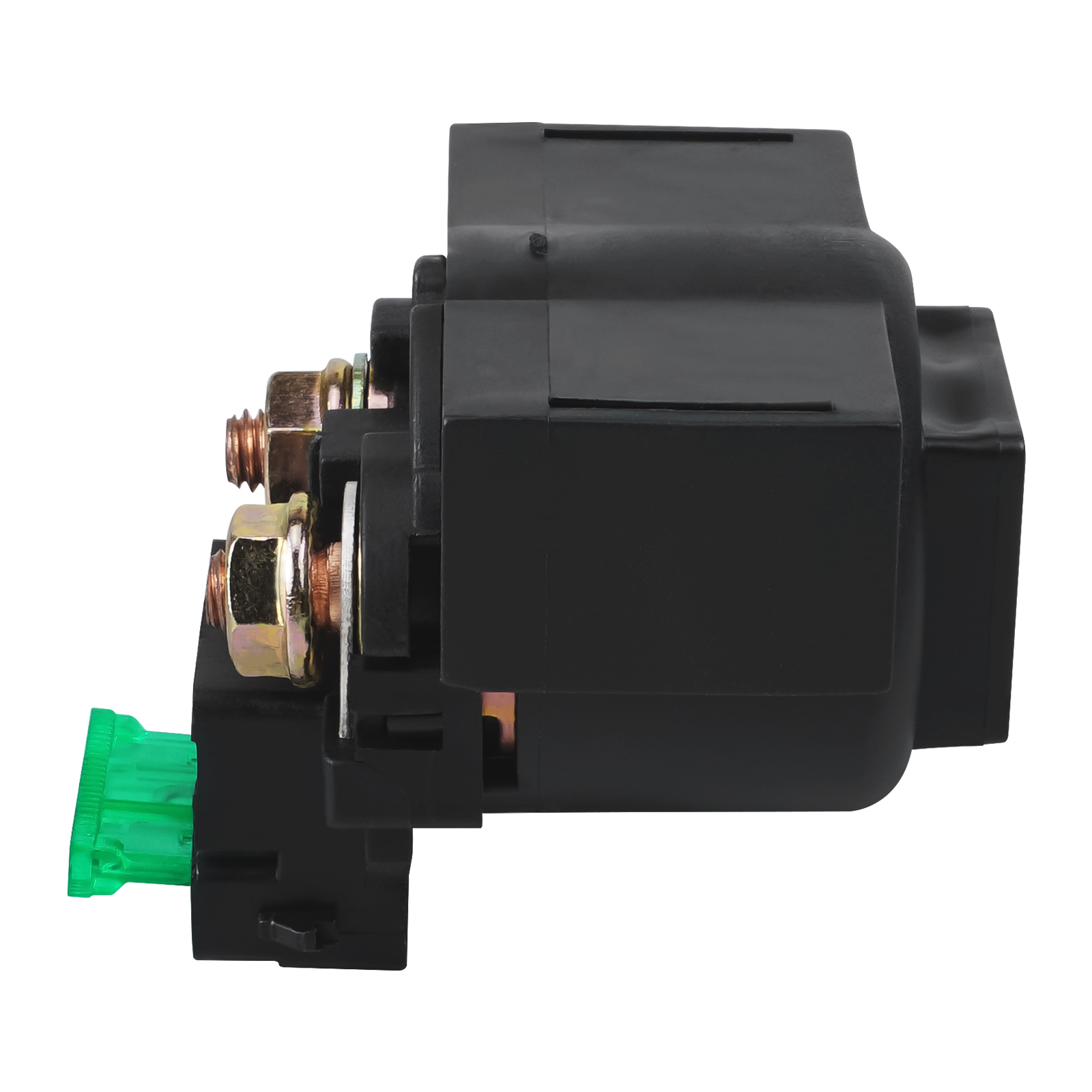 ZX-6R Solenoid Replacement Road Passion Starter Solenoid Relay
